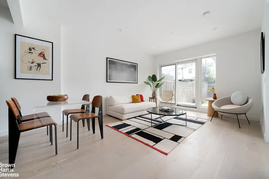 444 Pulaski Street #1, Brooklyn, NY 11221 - #3