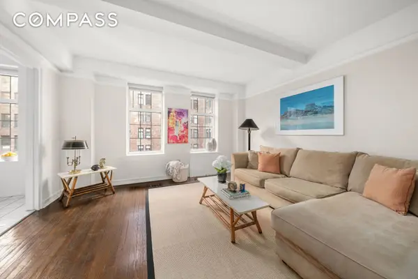 405 W 23rd Street #9I, Manhattan, NY 10011