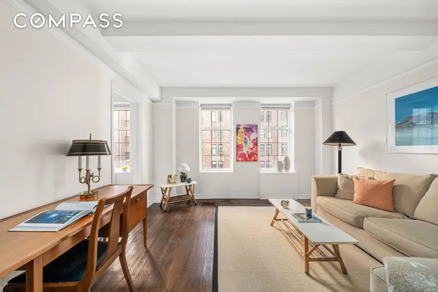 405 W 23rd Street #9I, Manhattan, NY 10011 - #2