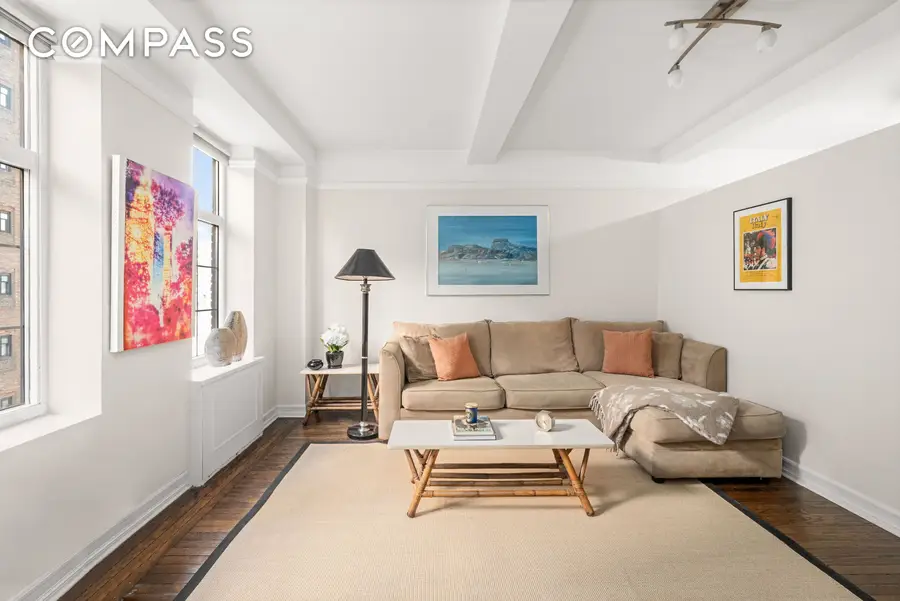 405 W 23rd Street #9I, Manhattan, NY 10011 - #3