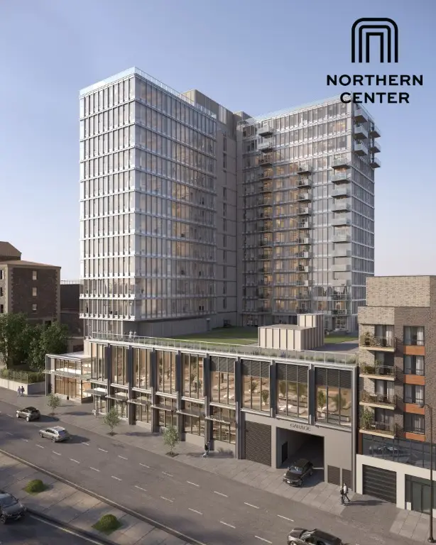 138-18 Northern Boulevard #8D, Queens, NY 11354 - #3