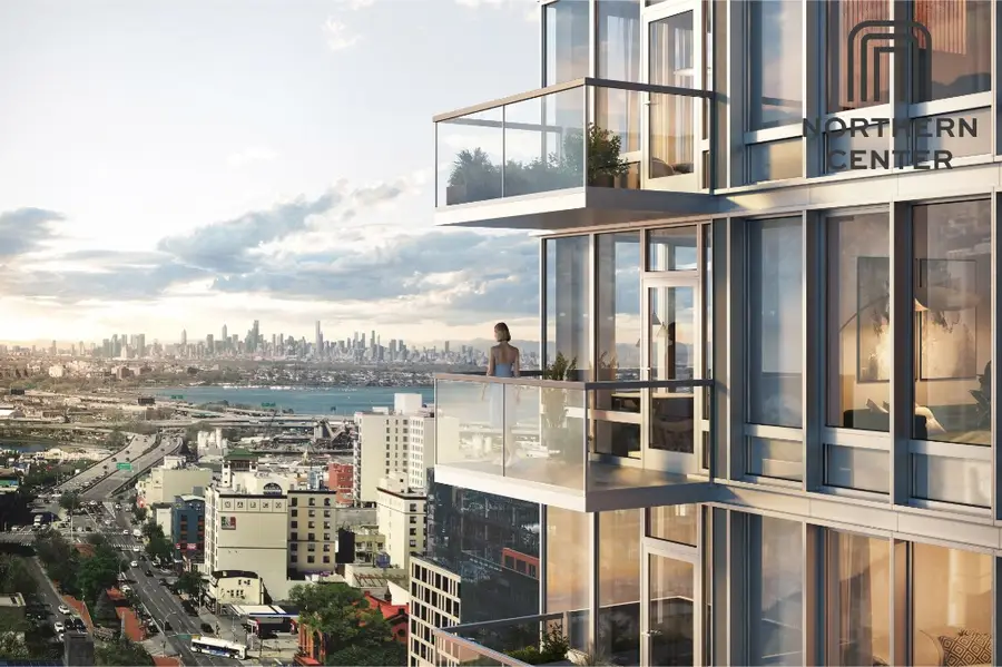 138-18 Northern Boulevard #10G, Queens, NY 11354 - #3