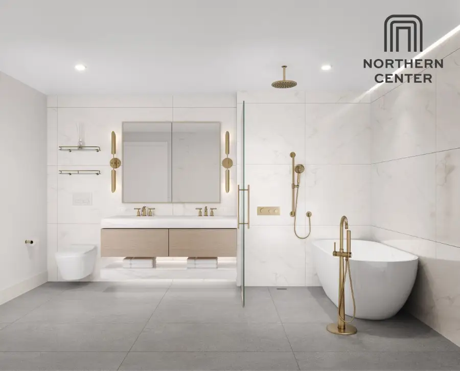 138-18 Northern Boulevard #11C, Queens, NY 11354 - #3