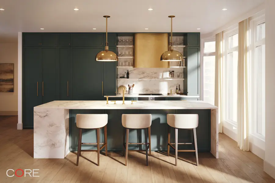 525 6th Avenue #9C, Manhattan, NY 10011 - #3