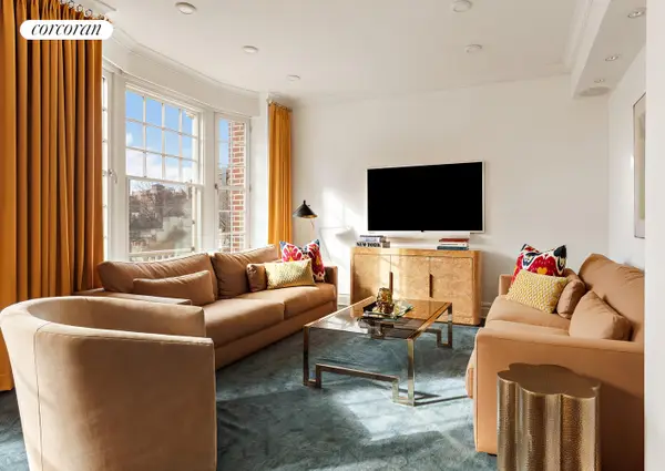 31 W 11th Street #5A, Manhattan, NY 10011