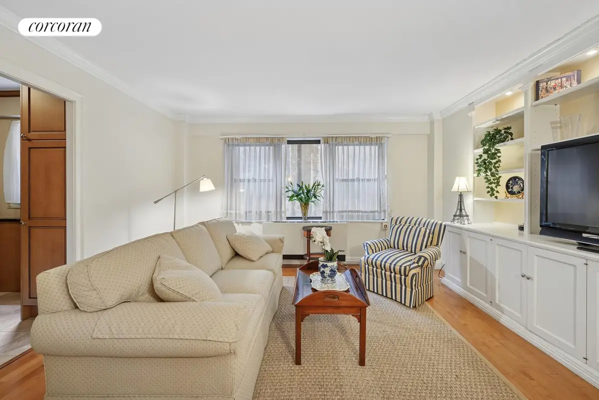 1036 Park Avenue #2A, Manhattan, NY 10028 - #1
