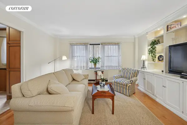 1036 Park Avenue #2A, Manhattan, NY 10028