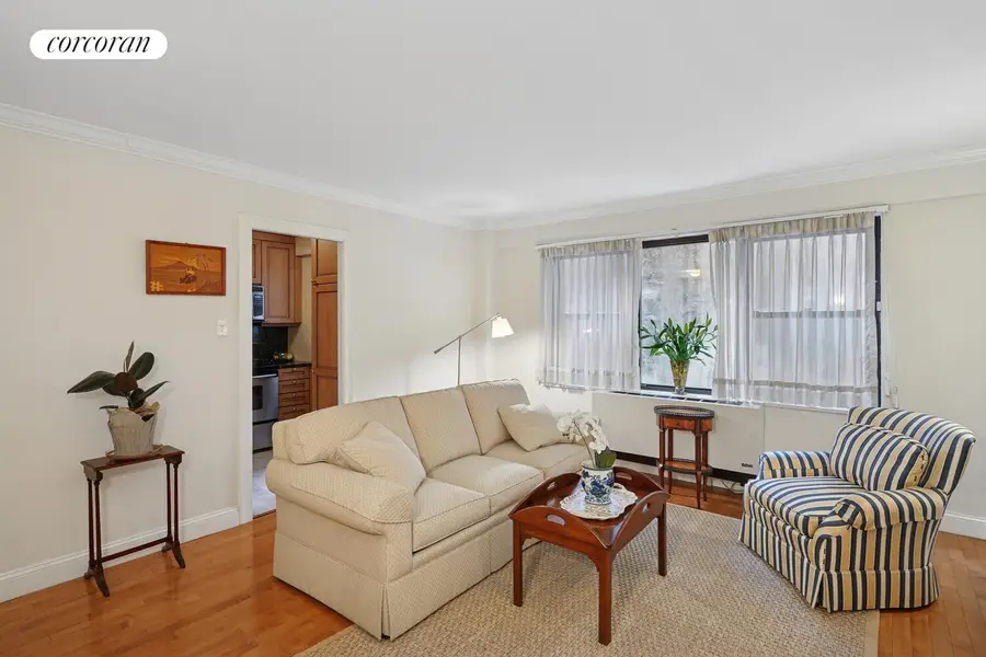 1036 Park Avenue #2A, Manhattan, NY 10028 - #3