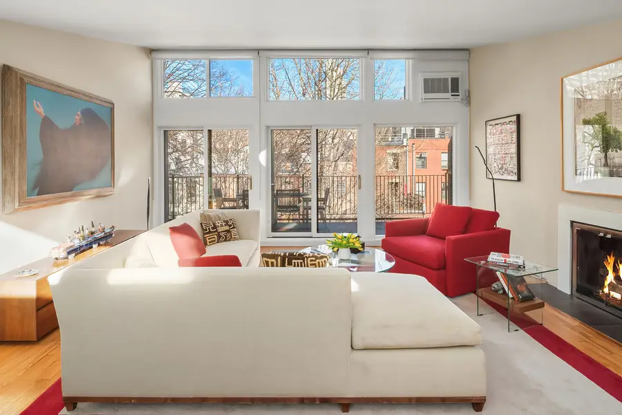 33 W 93rd Street #PH4P, Manhattan, NY 10025 - #3