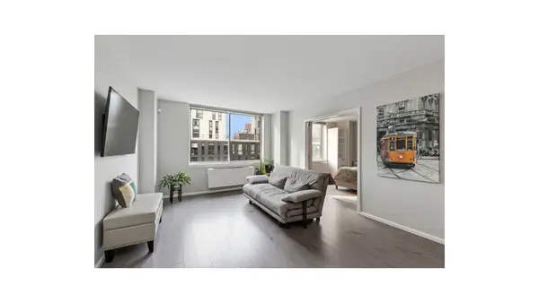 275 Greenwich Street #11D, Manhattan, NY 10007