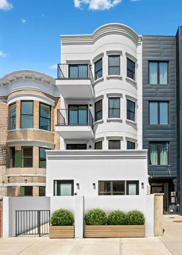 1479 Sterling Place #4A, Brooklyn, NY 11213