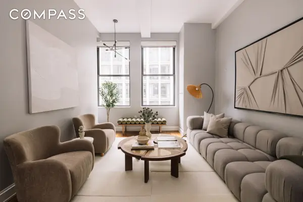 140 W 22nd Street #4C, Manhattan, NY 10011