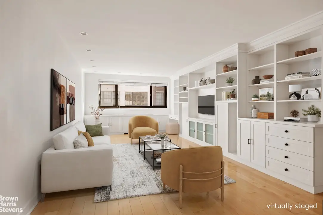 808 Broadway #7C, Manhattan, NY 10003 - #1