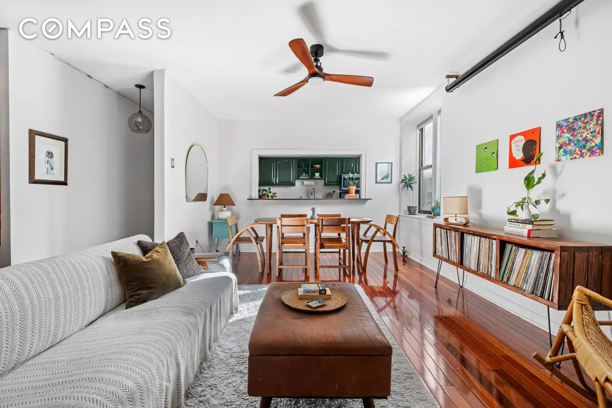 7901 4th Avenue #D10, Brooklyn, NY 11209 - #1