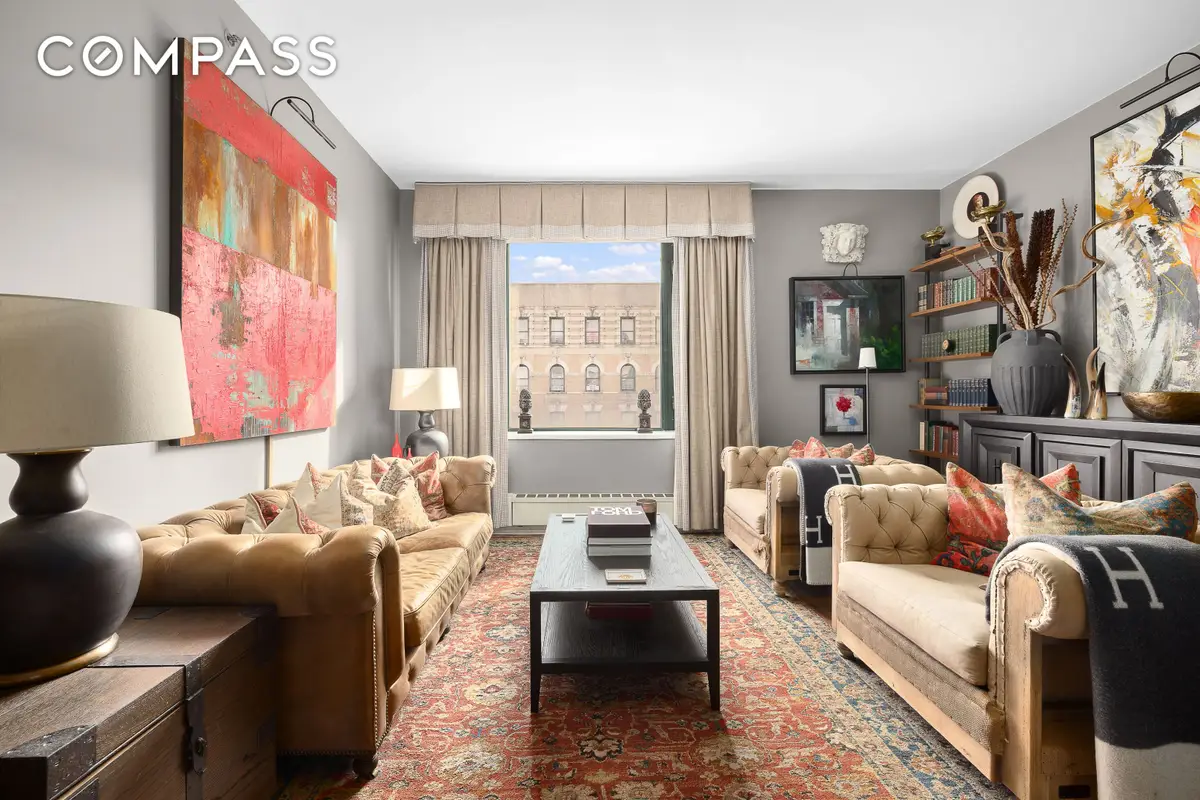 2056 5th Avenue #6B, Manhattan, NY 10035 - #1