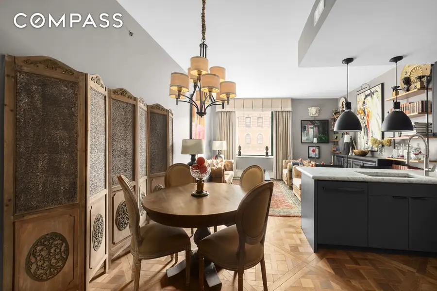 2056 5th Avenue #6B, Manhattan, NY 10035 - #2