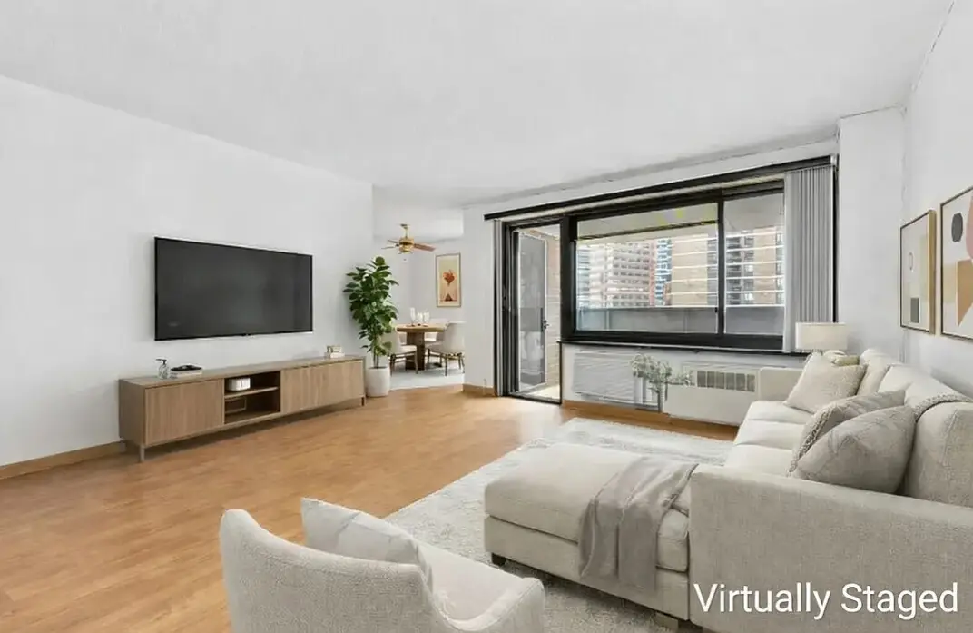 90 Gold Street #13a, Manhattan, NY 10038 - #1