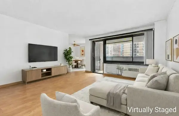 90 Gold Street #13a, Manhattan, NY 10038