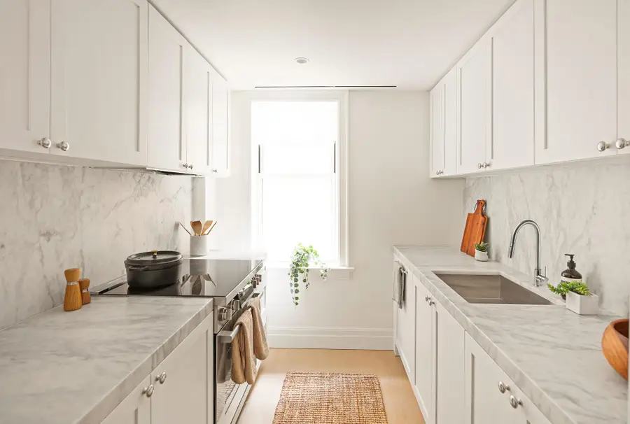 26 W 9th Street #3-B, Manhattan, NY 10011 - #3