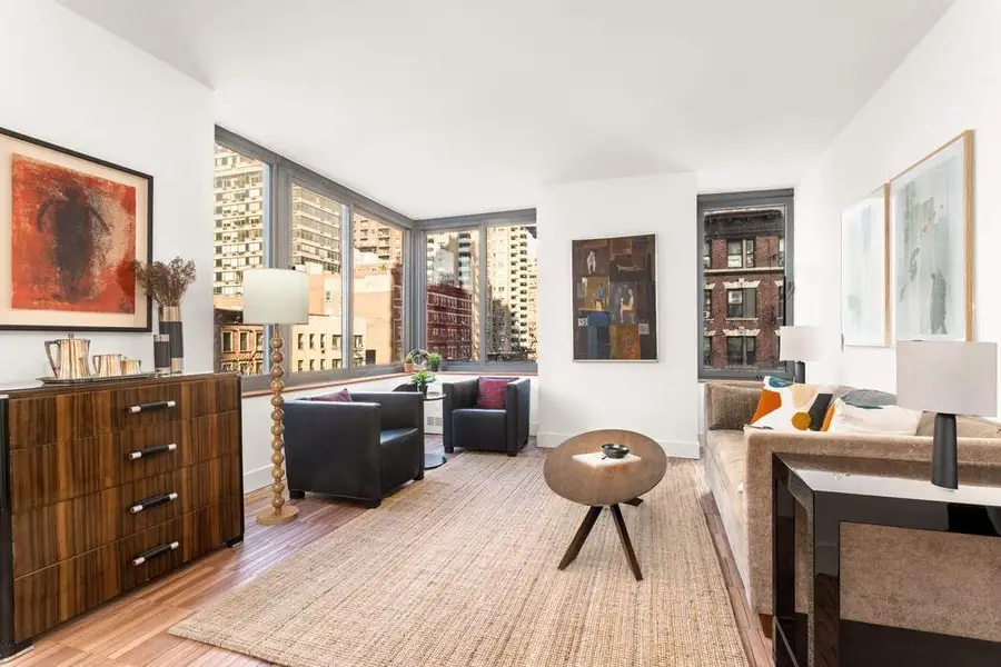 300 E 85th Street #404, Manhattan, NY 10028 - #2
