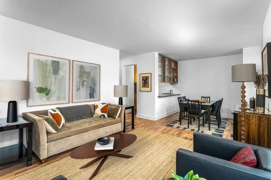 300 E 85th Street #404, Manhattan, NY 10028 - #3