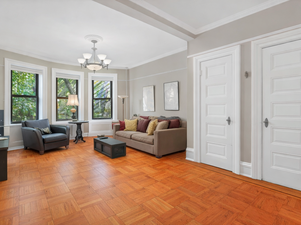 808 8th Avenue #3L, Brooklyn, NY 11215 - #1