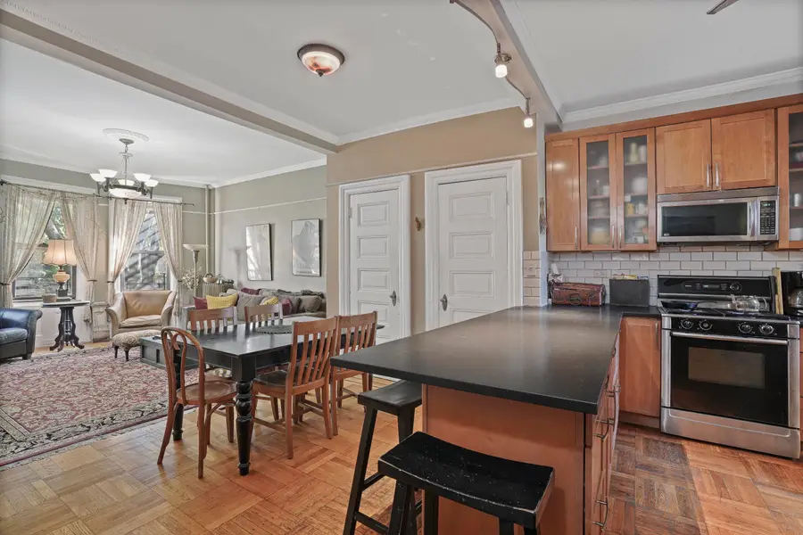 808 8th Avenue #3L, Brooklyn, NY 11215 - #3