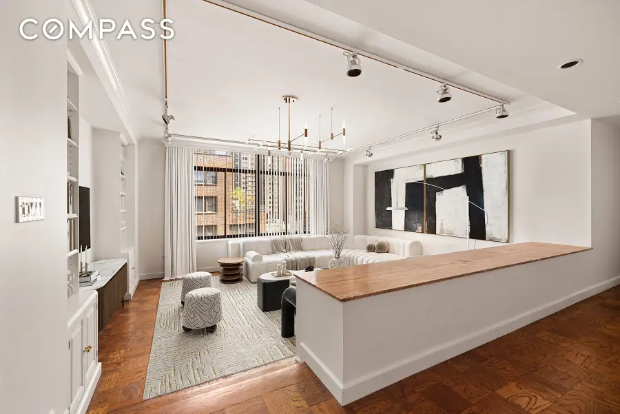 525 E 80th Street #11A, New York, NY 10075 - #2