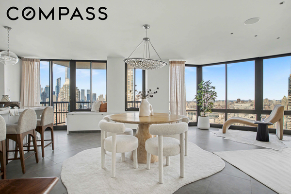 304 E 65th Street #38AD, Manhattan, NY 10065