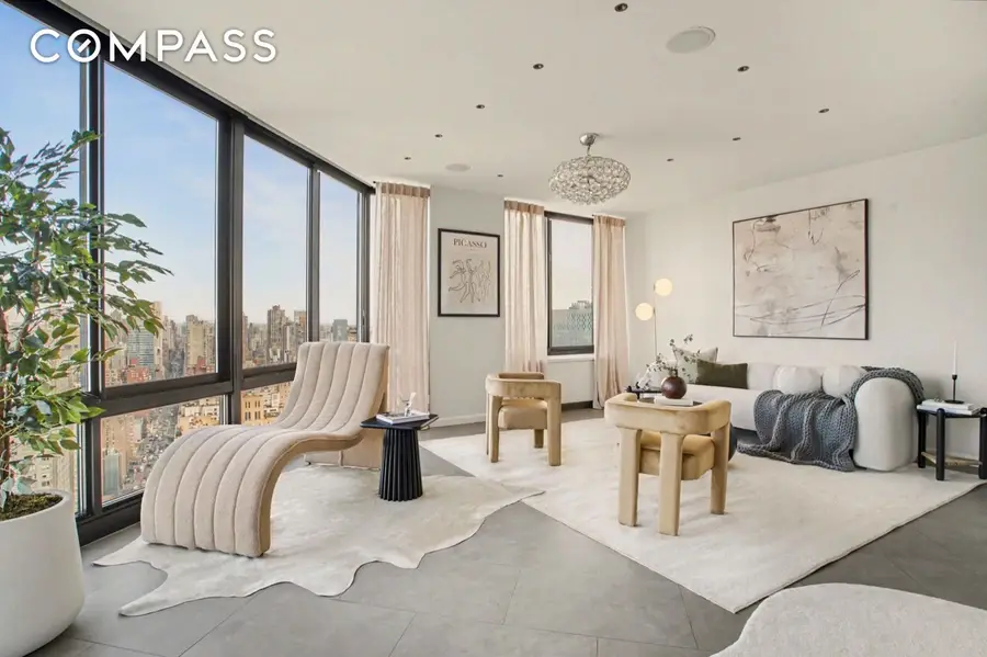 304 E 65th Street #38AD, Manhattan, NY 10065 - #3