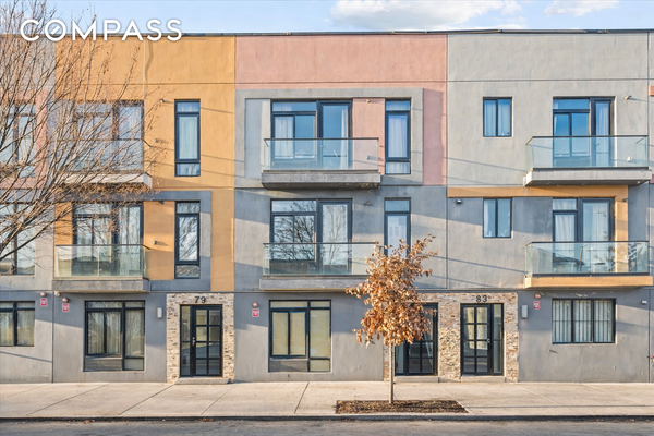 81 Suydam Street #MULTI, Brooklyn, NY 11221