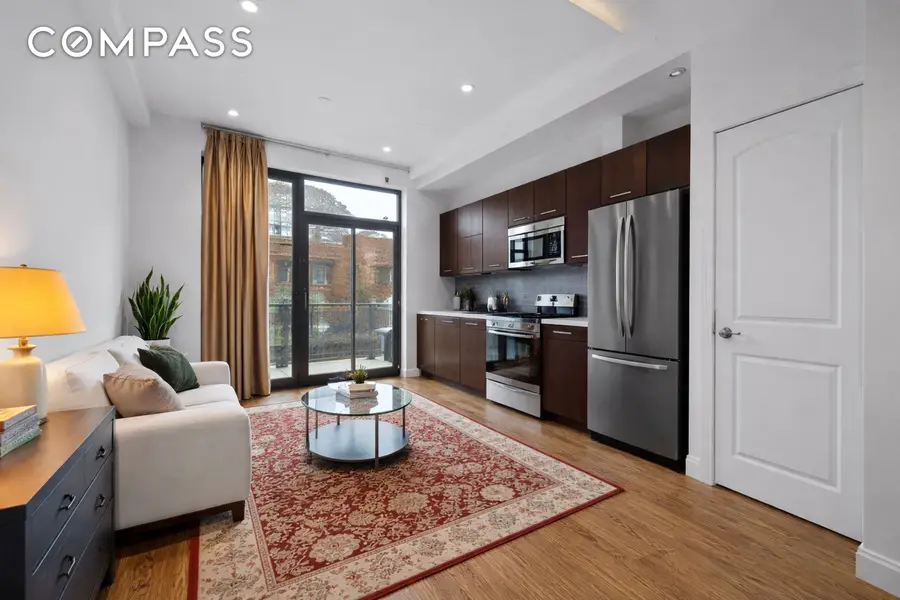 81 Suydam Street #MULTI, Brooklyn, NY 11221 - #2