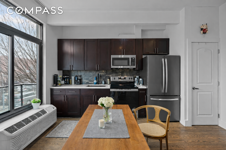 81 Suydam Street #MULTI, Brooklyn, NY 11221 - #3