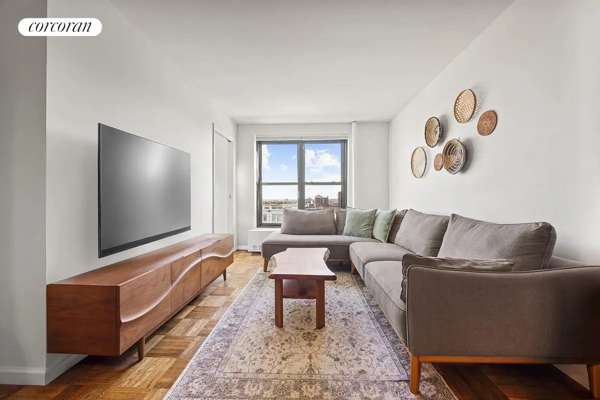 193 Clinton Avenue #11C, Brooklyn, NY 11205 - #1