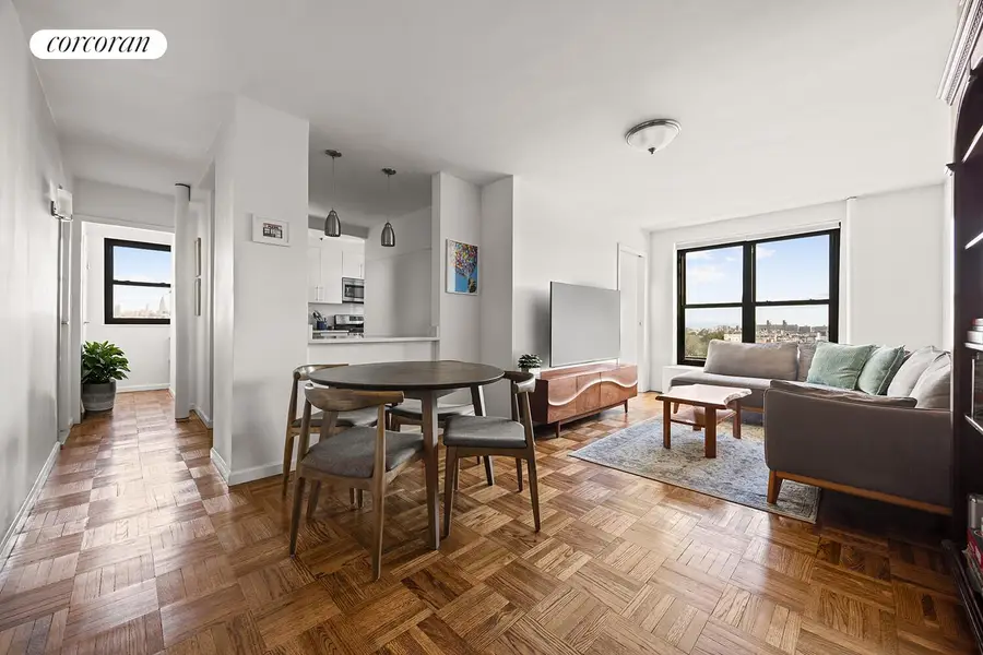 193 Clinton Avenue #11C, Brooklyn, NY 11205 - #3