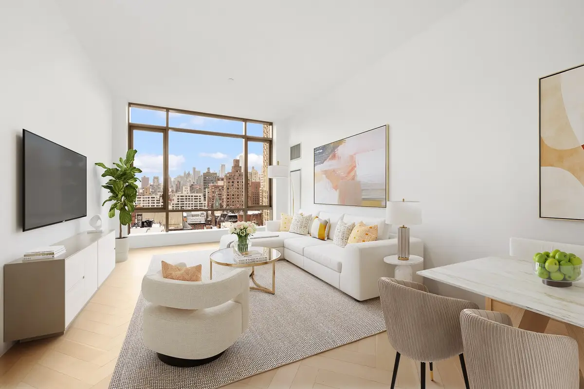 215 E 19th Street #12H, Manhattan, NY 10003 - #1