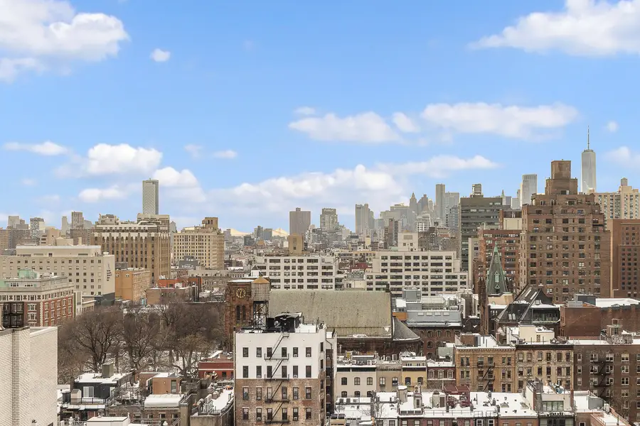 215 E 19th Street #12H, Manhattan, NY 10003 - #2