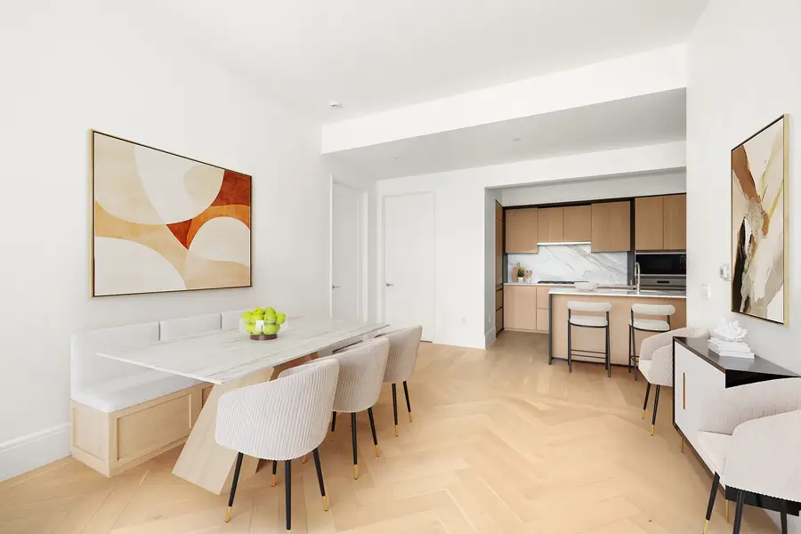 215 E 19th Street #12H, Manhattan, NY 10003 - #3