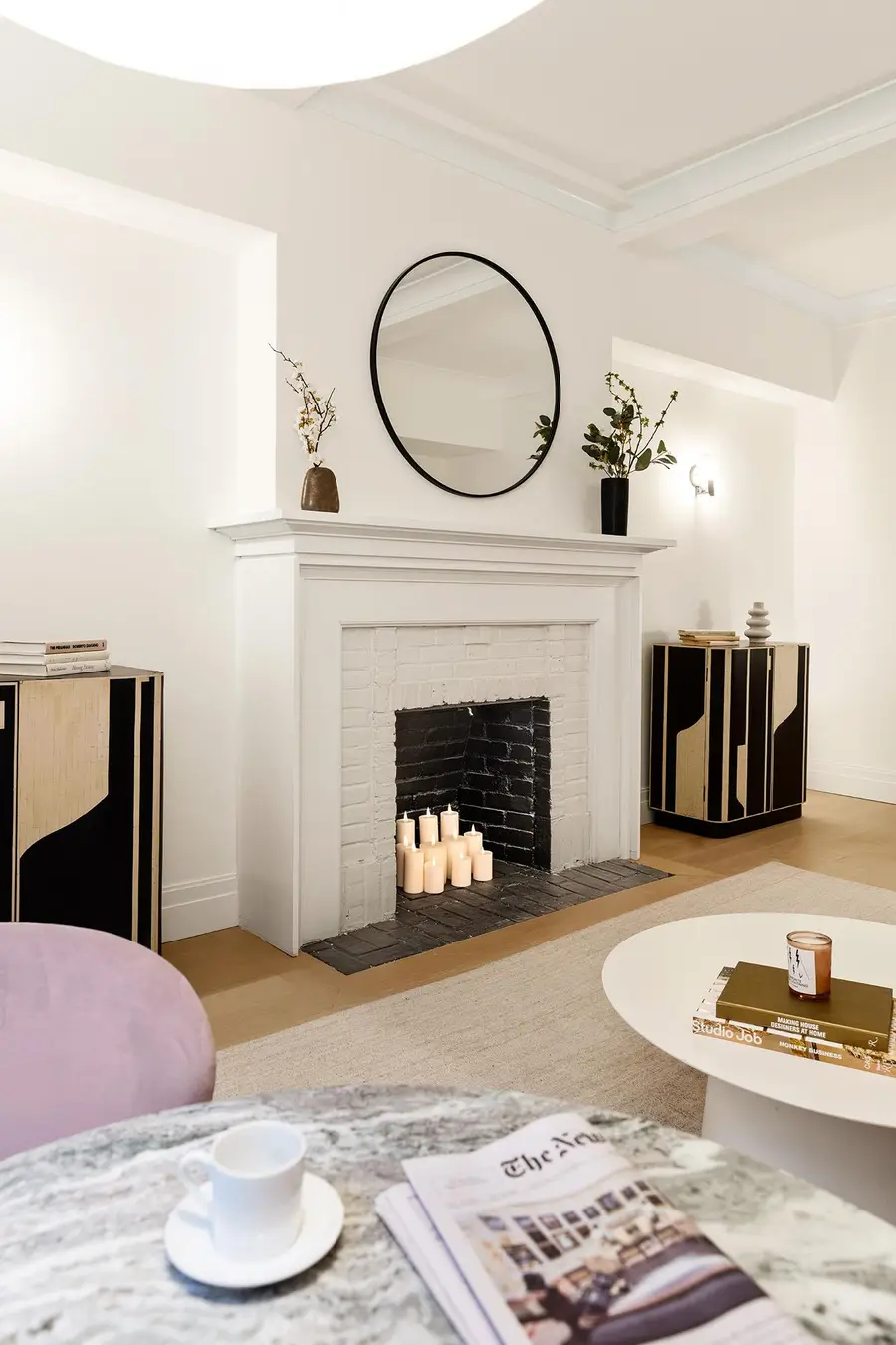 26 W 9th Street #2-C, Manhattan, NY 10011 - #2