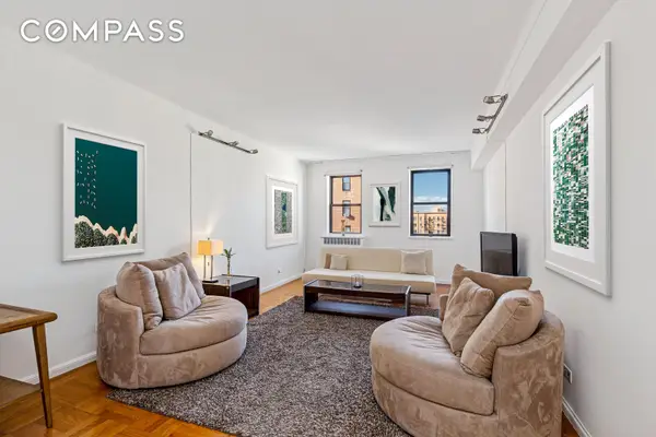 90 Park Terrace E #7C, Manhattan, NY 10034