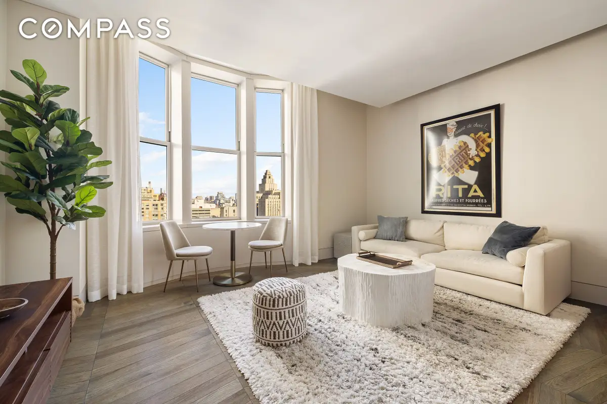 49 Chambers Street #17H, Manhattan, NY 10007 - #1