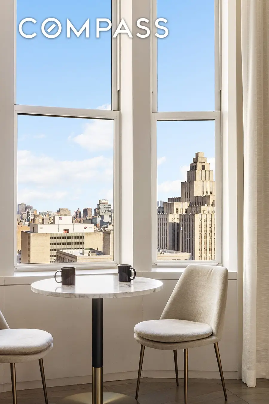 49 Chambers Street #17H, Manhattan, NY 10007 - #2