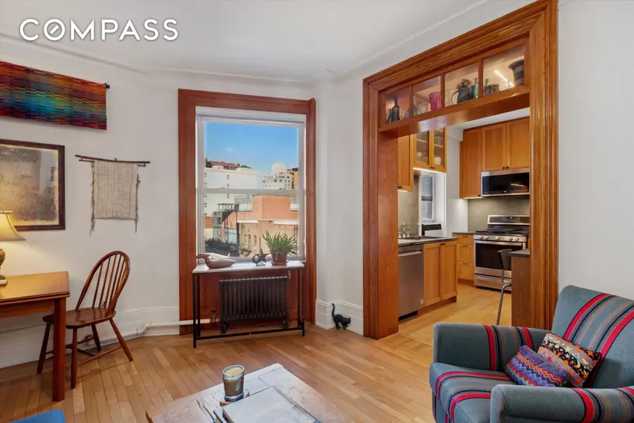 127 W 82nd Street #8A, Manhattan, NY 10024 - #2