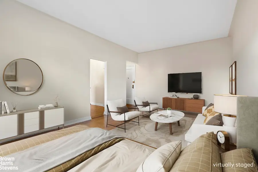 140 E 95th Street #5C, Manhattan, NY 10128 - #3