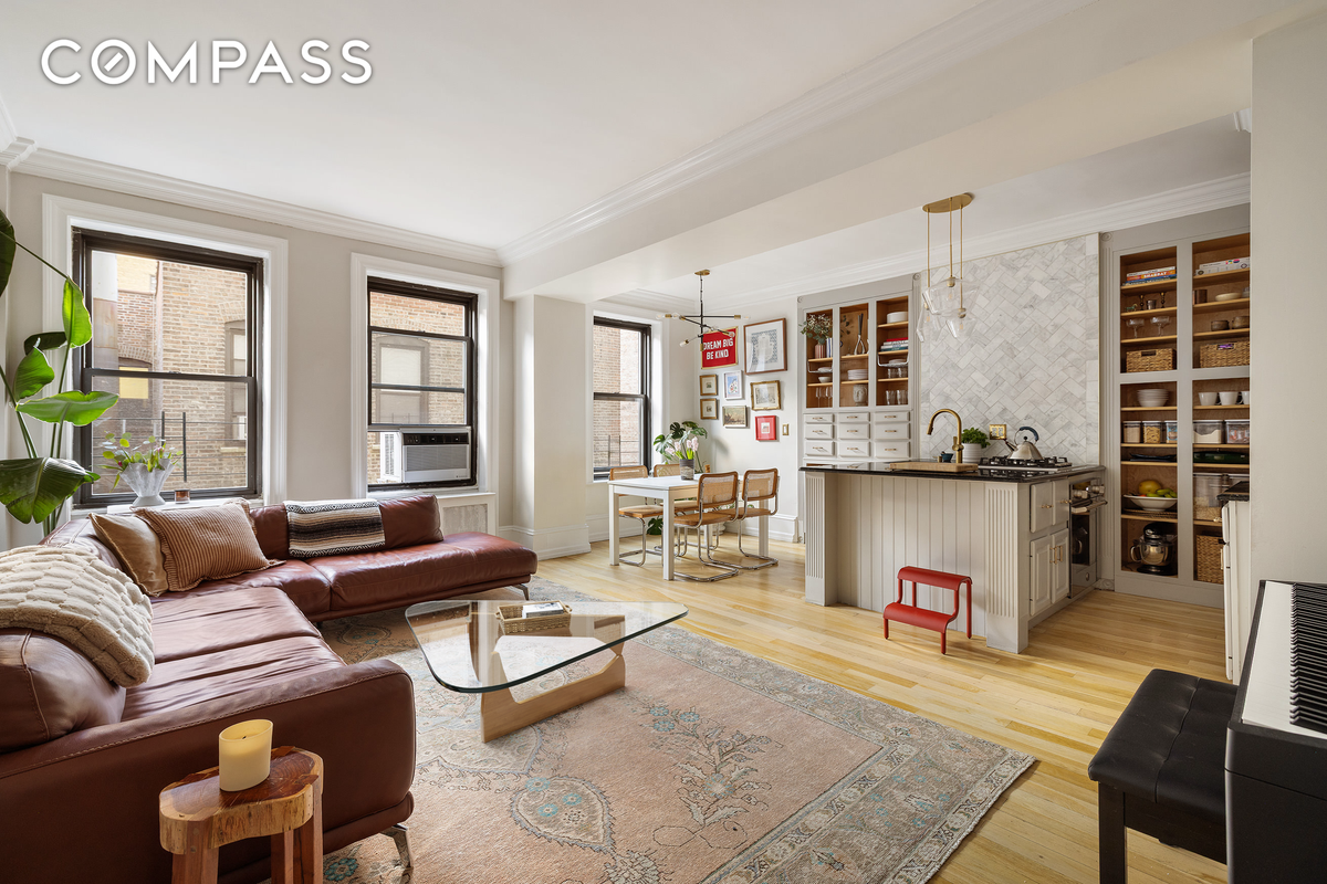 215 W 91st Street #77, Manhattan, NY 10024 - #1