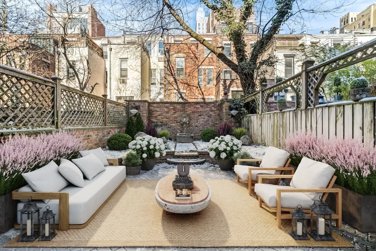 37 W 94th Street, Manhattan, NY 10025 - #1