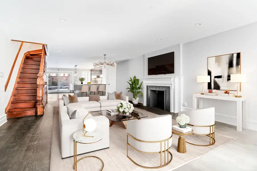 37 W 94th Street, Manhattan, NY 10025 - #2