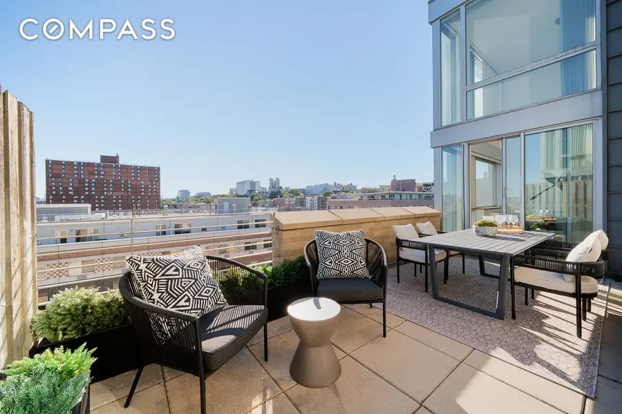 68 Bradhurst Avenue #PHL, Manhattan, NY 10039 - #2