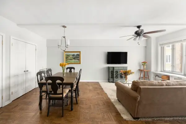 1 Gracie Terrace #6K, Manhattan, NY 10028