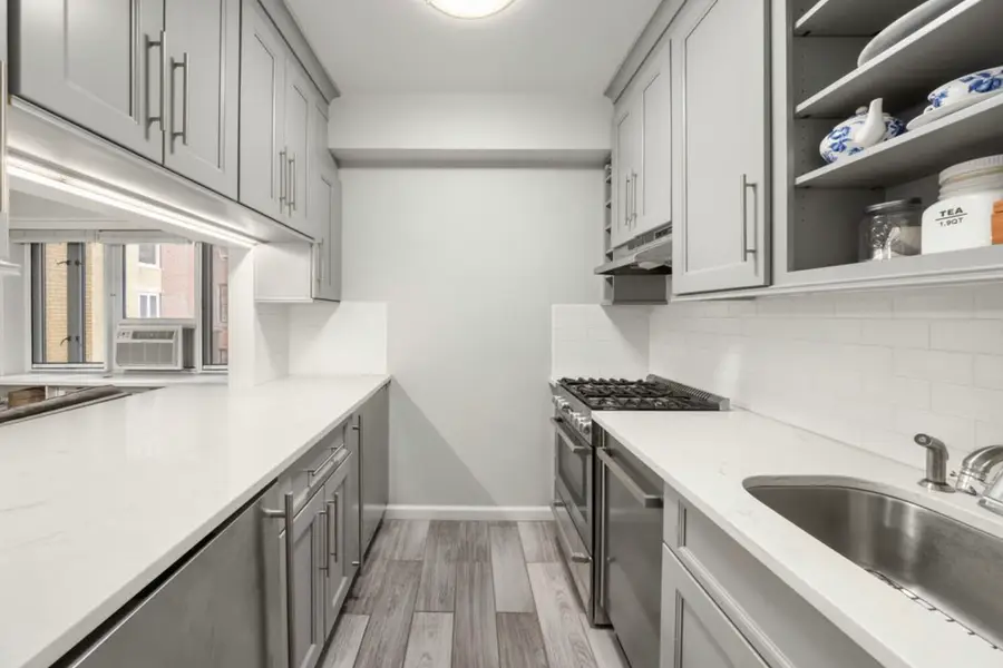 1 Gracie Terrace #6K, Manhattan, NY 10028 - #3